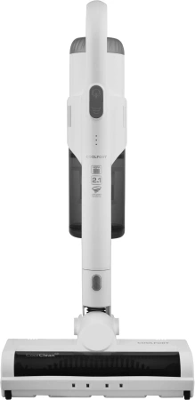 Пылесос Coolfort CF-3003 260Вт белый