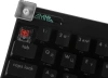 Клавиатура GMNG GG-KB500XW механическая черный USB беспроводная BT/Radio Multimedia for gamer LED (1910516)