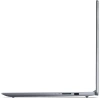 Ноутбук Lenovo IdeaPad Slim 3 16IAH8 Core i5 12450H 16Gb SSD1Tb Intel UHD Graphics 16" IPS WUXGA (1920x1200) noOS grey WiFi BT Cam (83ES002VRK)