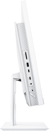 Моноблок Asus A5402WVA-WPC0080 23.8" Full HD i7 1360P (2.2) 16Gb SSD1Tb UHDG CR noOS GbitEth WiFi BT 120W клавиатура мышь Cam белый 1920x1080