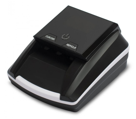 Детектор банкнот Mertech D-20A Promatic Led MULTI 5043 автоматический мультивалюта АКБ