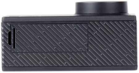 Экшн-камера Digma DiCam 320 черный