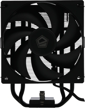 Устройство охлаждения(кулер) ID-Cooling Frozn A410 Soc-AM5/AM4/1151/1200/2066/1700 4-pin 29.85dB Al+