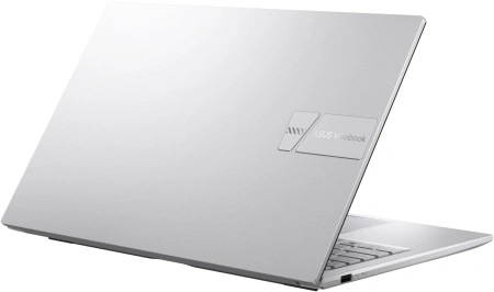 Ноутбук Asus VivoBook X1504ZA-BQ451 i5 1235U/8Gb/SSD512Gb/15.6"/IPS/FHD/noOS/silver