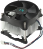 Устройство охлаждения(кулер) Deepcool THETA 20 PWM 1700 Soc-1700 4-pin 18-33dB Al 95W 376gr Ret