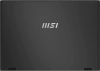 Ноутбук MSI Prestige 16 AI Evo B1MG-002US Core Ultra 7 155H 32Gb SSD1Tb Intel Arc 16" IPS QHD+ (2560x1600) Windows 11 Home Multi Language grey WiFi BT Cam (9S7-15A121-002)