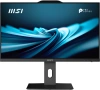 Моноблок MSI Pro AP242P 14M-662XRU 23.8" Full HD i3 14100/16Gb/SSD512Gb UHDG 730/noOS/kb/m/черный 19