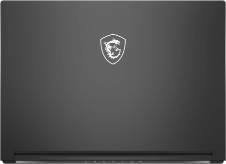 Ноутбук MSI Creator A16 AI+ A3HVGG-268RU Ryzen AI 9 365 32Gb SSD2Tb NVIDIA GeForce RTX4070 8Gb 16" IPS QHD+ (2560x1600) Windows 11 Home grey WiFi BT Cam (9S7-15FK14-268)