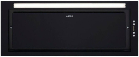 Вытяжка встраиваемая Elica Lane SENSOR BL MAT/A/52 черный управление: кнопочное