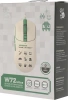 Мышь A4Tech Bloody W72 Ultra Pixels Green рисунок/бежевый/зеленый оптическая 20000dpi USB 6but (W72 ULTRA)