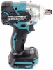 Гайковерт Makita DTW285Z аккум. патрон:быстрозажимной