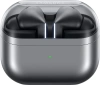 Гарнитура внутриканальные Samsung Galaxy Buds 3 Pro серебристый беспроводные bluetooth в ушной раковине (SM-R630NZAACIS)