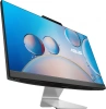 Моноблок Asus E3402WVA-BPC0140 23.8" Full HD i5 1335U (1.3) 16Gb SSD512Gb Iris Xe CR noOS GbitEth WiFi BT 90W клавиатура мышь Cam черный 1920x1080