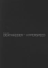 Мышь Razer DeathAdder V3 HyperSpeed черный оптическая 6400dpi беспров. USB 6but (RZ01-05140100-R3G1)