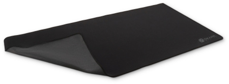 Коврик для мыши Оклик OK-T800 XL черный 800x400x2мм