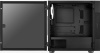 Корпус Aerocool Atomic-G-BK-v1 черный без БП mATX 2x120mm 2x140mm 2xUSB3.0 audio bott PSU