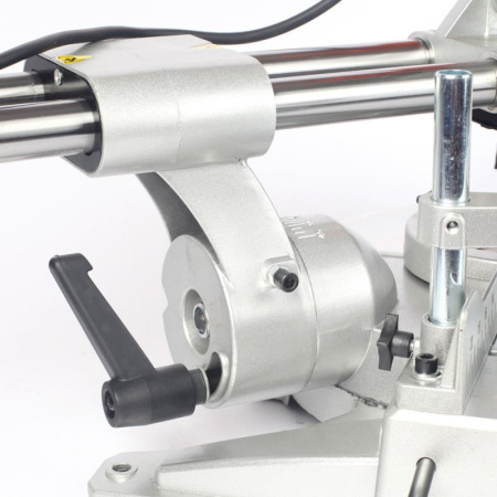 Торцовочная пила Patriot MS 255 1800Вт 5000об/мин d=255мм