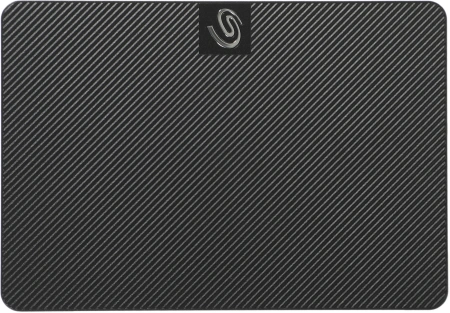 Жесткий диск Seagate USB3.0 2TB STKM2000400 Expansion Portable 2.5" черный
