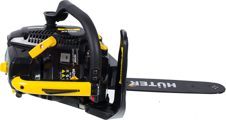 Бензопила Huter BS-25 1200Вт 1.63л.с. дл.шины:12" (30cm) (70/6/5)