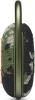 Колонка порт. JBL Clip 4 камуфляж 5W 1.0 BT 15м 500mAh (JBLCLIP4SQUAD)