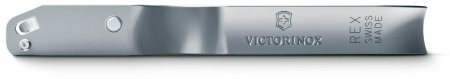Овощечистка для овощей и фруктов Victorinox Rex серебристый карт.кор. (6.0900)