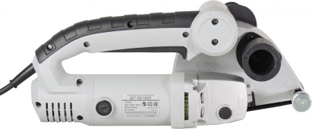 Штроборез Ресанта ШТ-30/1600 8500об/мин 1600W серый/черный