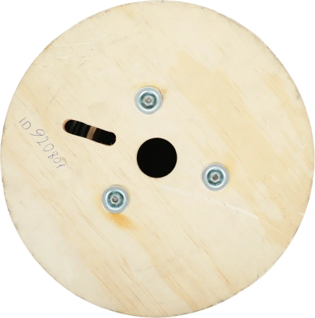 Кабель информационный Lanmaster LAN-5EFTP-OUT кат.5E F/UTP 4X2X24AWG PE внешний 305м черный