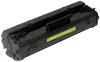 Картридж лазерный Cactus CS-C4092A C4092A черный (2500стр.) для HP LJ 1100/3200/3220
