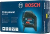 Нивелир лазерн. Bosch GCL 2-15 + RM1 2кл.лаз. 635нм цв.луч. красный (0601066E00)