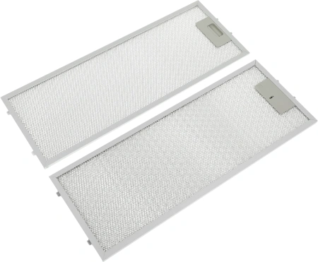 Вытяжка встраиваемая Hyundai HBH 6235 WG белый управление: кнопочное (1 мотор)