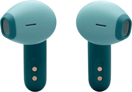 Гарнитура вкладыши JBL Wave Flex 2 синий беспроводные bluetooth в ушной раковине (JBLWFLEX2BLU)