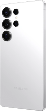 Смартфон Samsung SM-S938B Galaxy S25 Ultra 1Tb 12Gb серебристый титан моноблок 3G 4G 2Sim 6.9" 1440x3120 Android 15 200Mpix 802.11 a/b/g/n/ac/ax/be NFC GPS GSM900/1800 GSM1900 TouchSc Protect