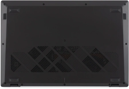 Ноутбук IRU Planio 14ING N100 8Gb SSD512Gb Intel Iris Xe graphics 14" IPS FHD (1920x1080) Windows 11 Professional black 6000mAh (2059101)