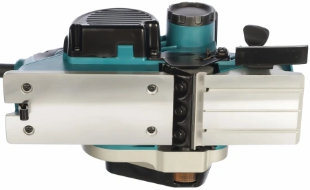 Рубанок Makita KP0810C 1050Вт 82мм 12000об/мин
