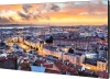 Панель Samsung 55" VH55C-E черный IPS 8ms 16:9 DVI HDMI матовая 700cd 178гр/178гр 1920x1080 VGA DP FHD USB 19.5кг
