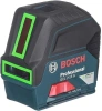Лазерный нивелир Bosch GCL 2-15 + RM1+ BM3