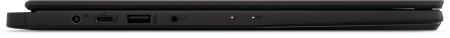 Ноутбук MSI Commercial 14 H A13MG-002US Core i5 13420H 16Gb SSD512Gb Intel Iris Xe graphics 14" IPS FHD+ (1920x1200) Windows 11 Professional Multi Language grey WiFi BT Cam (9S7-14L111-002)
