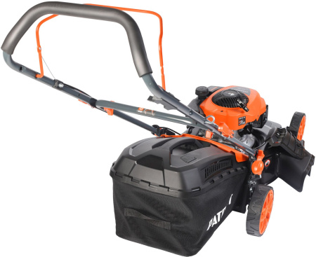 Газонокосилка роторная Patriot PT 46 (512109005) 2900Вт