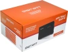 Стабилизатор напряжения Smartwatt AVR Triac 500TW 500ВА черный