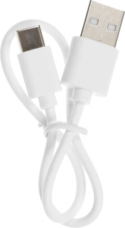 Гарнитура внутриканальные Lenovo HT28 белый беспроводные bluetooth в ушной раковине (УТ000023560)