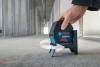 Нивелир лазерн. Bosch GCL 2-15 + RM1 2кл.лаз. 635нм цв.луч. красный (0601066E00)