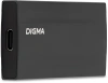 Накопитель SSD Digma USB 3.2 256GB DGSM8256G2MGG MEGA X 1.8"
