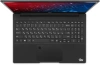 Ноутбук IRU Калибр 15TLR i5 1135G7/8Gb/SSD256Gb/G7/15.6"/IPS/FHD/DOS/black