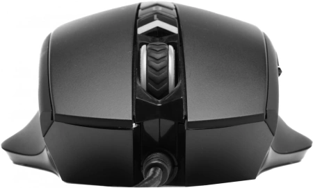 Мышь A4Tech Bloody V8M Max черный оптическая (12000dpi) USB (8but)