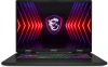 Ноутбук MSI Sword 17 HX B14VFKG-046XRU i9 14900HX/16Gb/SSD1Tb/RTX4060 8Gb/17"/IPS/FHD+/noOS/grey spa