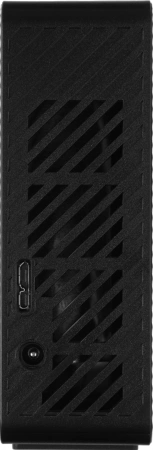 Жесткий диск Seagate USB 3.0 16Tb STKP16000400 Expansion 3.5" черный