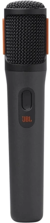 Микрофон радио JBL PartyBox Wireless Mic черный