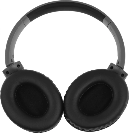 Наушники мониторные A4Tech 2Drumtek BH300 1м черный беспроводные bluetooth оголовье (BH300 ASH GREY)