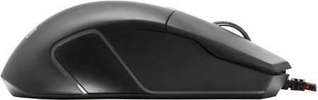 Мышь Acer Nitro OMW301 черный оптическая (7200dpi) USB (6but)