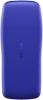Мобильный телефон Nokia 105 Dual SIM TA-1416 синий моноблок 2Sim 1.77" 120x160 Series 30+ GSM900/1800 Protect MP3 FM microSD
